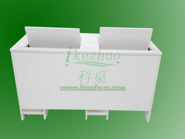 全新科桌產(chǎn)品翻轉(zhuǎn)電腦桌，電腦翻轉(zhuǎn)桌